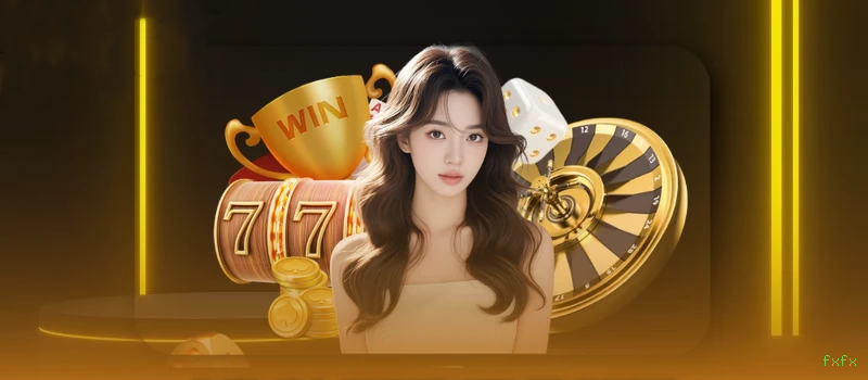 Canal oficial da fxfx no Telegram