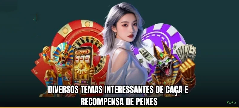 Canal oficial da fxfx no Telegram