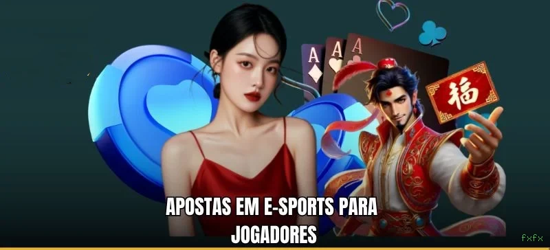 Programa VIP exclusivo da fxfx