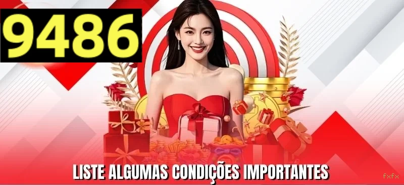 Ganhe prêmios incríveis na fxfx
